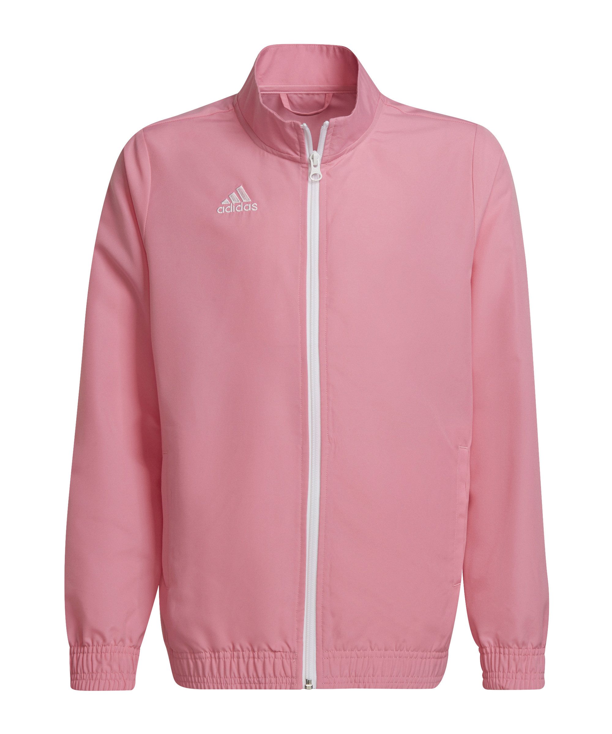 adidas Entrada 22 Presentation Jacket - Kids