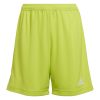 Adidas Performance Entrada 22 Training Shorts - Kids Soccer