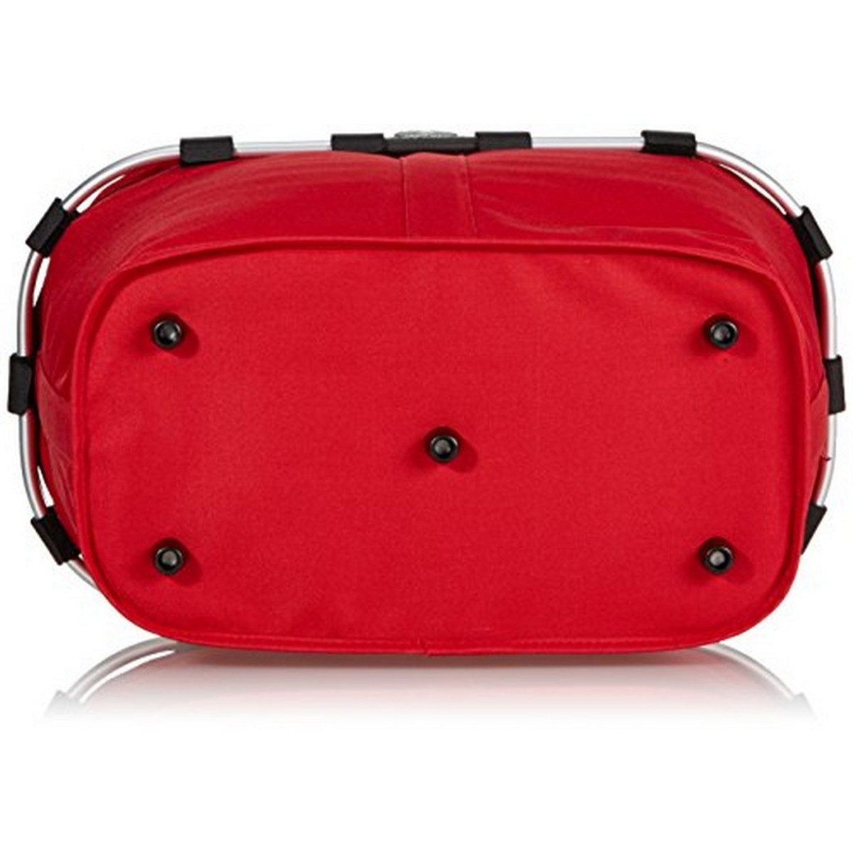 Reisenthel Carrybag XS Dark Blue (Batik Strong Blue) - Original Shopping Basket Reisenthel Carrybag XS Dark Blue (Batik Strong Blue) - Original Shopping Basket