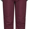 CMP 3W15994 Acqua2 Kids' Ski Trousers - Waterproof & Breathable