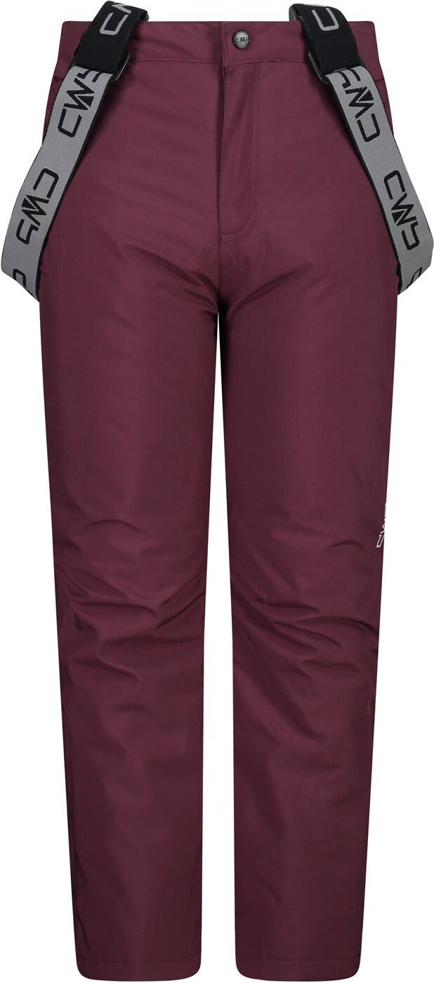 CMP 3W15994 Acqua2 Kids' Ski Trousers - Waterproof & Breathable