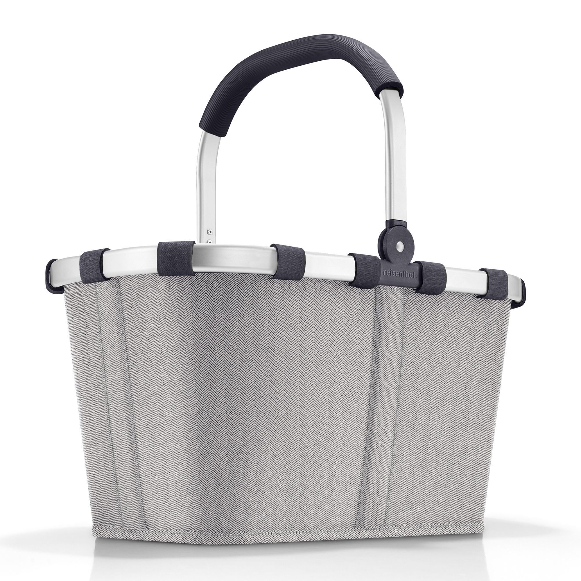 Reisenthel Carrybag XS Dark Blue (Batik Strong Blue) - Original Shopping Basket