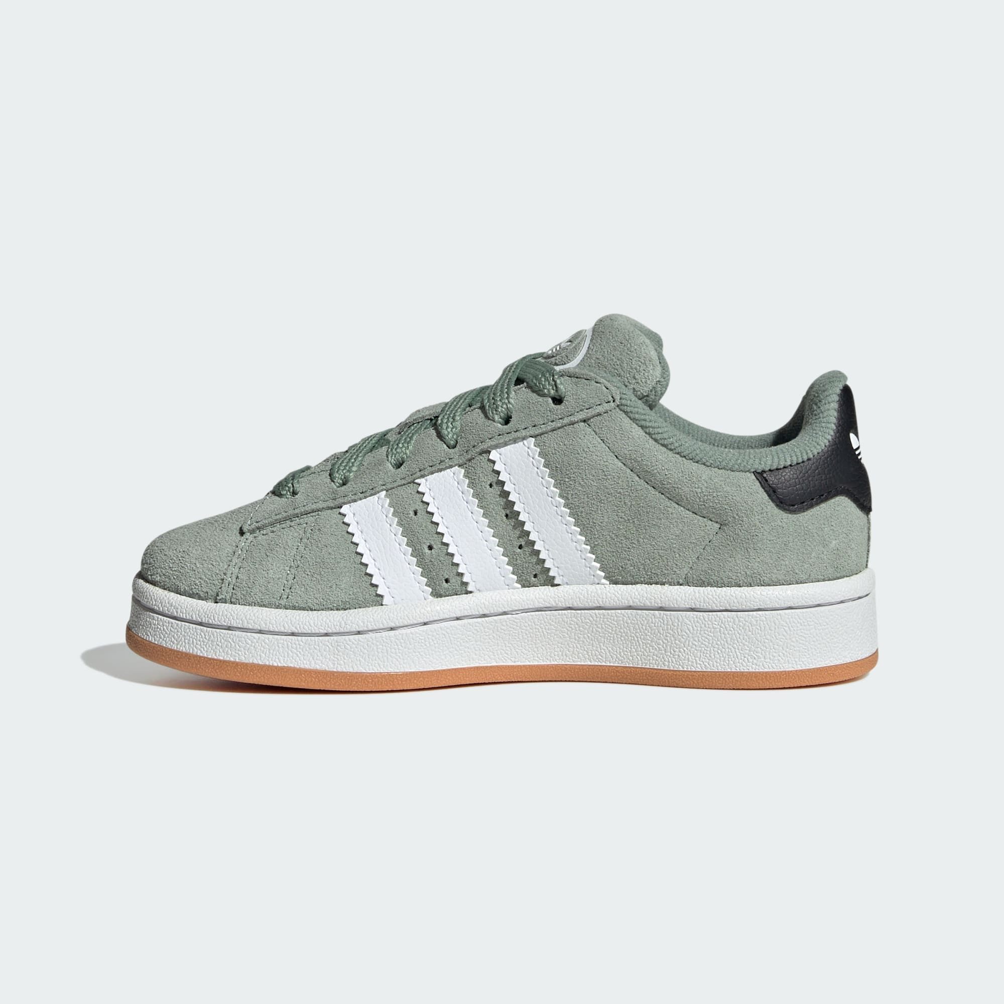 adidas Originals CAMBUS 00S Elastic Lace Kids - Iconic Style adidas Originals CAMBUS 00S Elastic Lace Kids - Iconic Style
