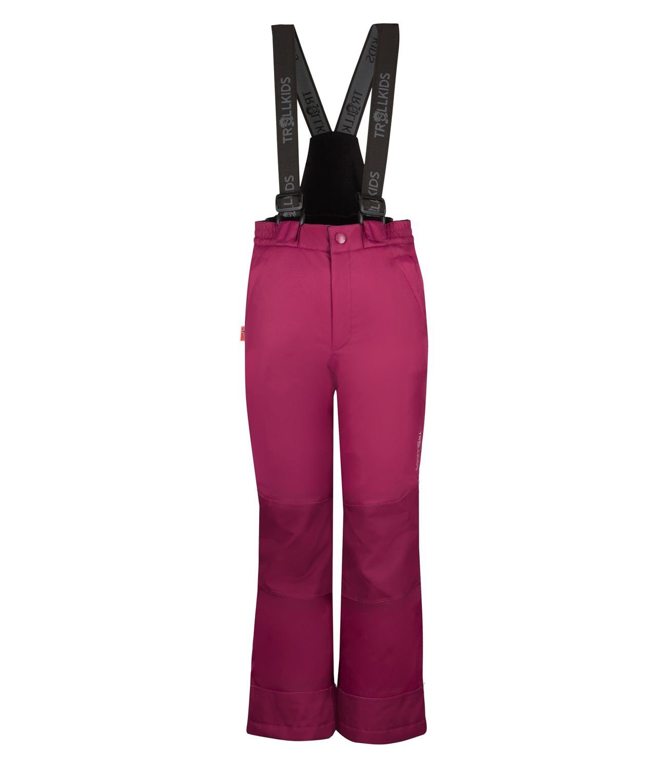 TROLLKIDS Hammerfest Ski Pants - Waterproof & Warm