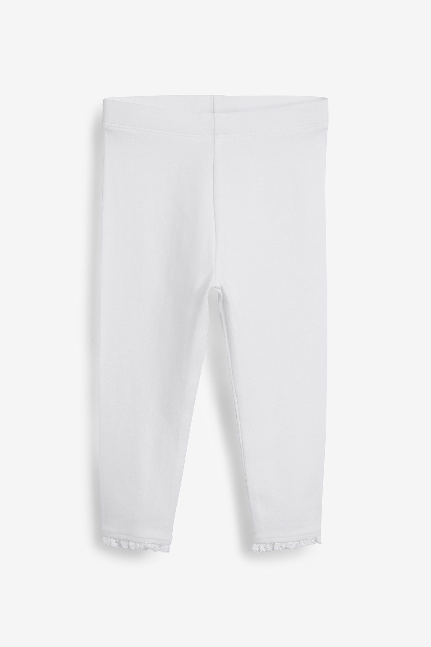 Next Girls' Leggings: Basic, Print & Jegging Styles | Ages 1-14