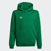 adidas Entrada 22 Hoody for Kids - Performance & Comfort