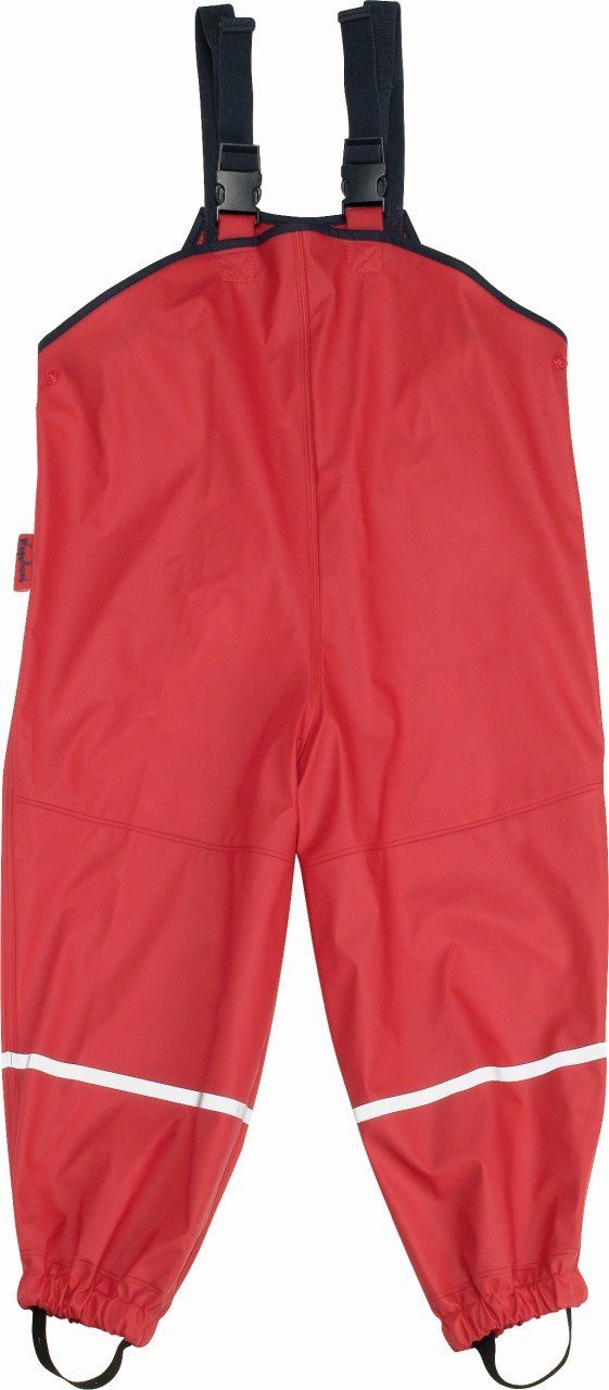 Playshoes Functional Overalls – Waterproof Kids Rainsuit