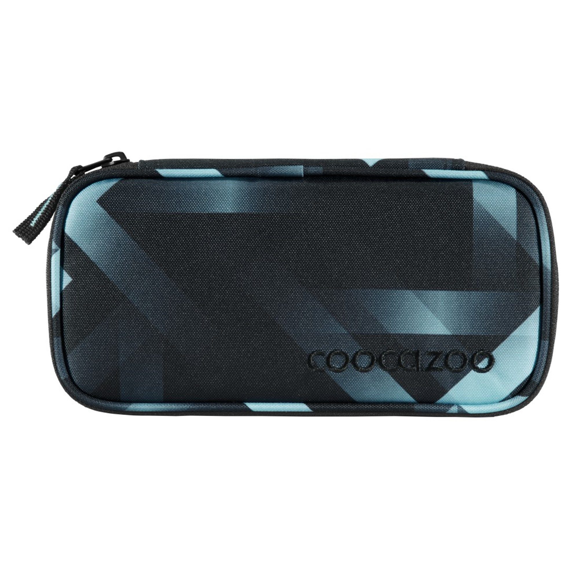 coocazoo Pencil Case - Organizer, 1-Compartment