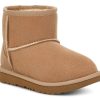 UGG Classic Mini 2 Kids Winter Boots - Premium Sheepskin Comfort