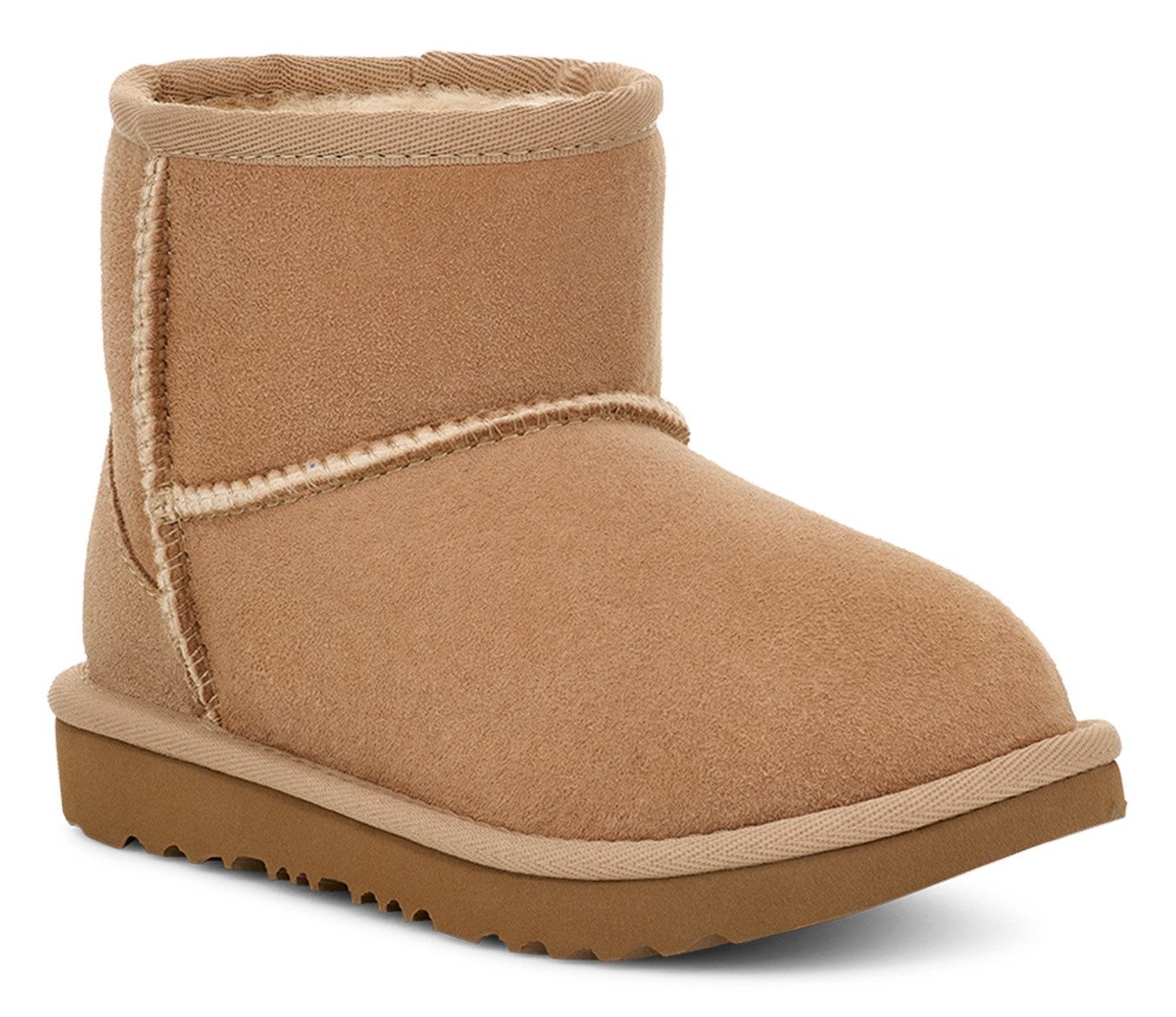 UGG Classic Mini 2 Kids Winter Boots - Premium Sheepskin Comfort