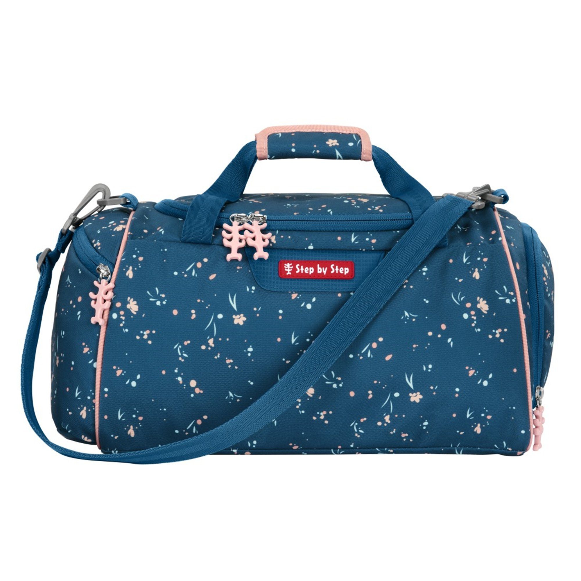 Step by Step Training Bag - 13L with Wet/Shoe Compartment