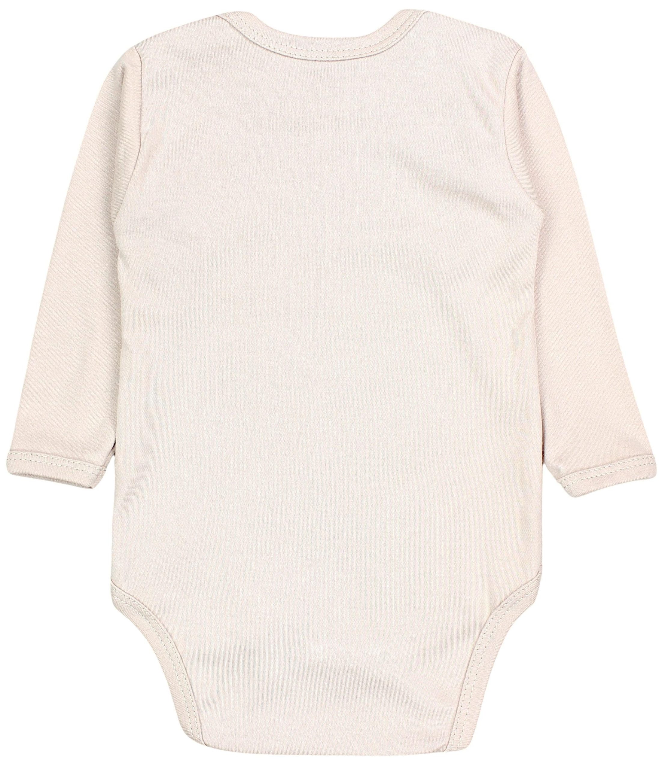 TupTam Langarmbody – TupTam Jungen Baby Body Langarm Unifarben 5er Pack TupTam Langarmbody – TupTam Jungen Baby Body Langarm Unifarben 5er Pack