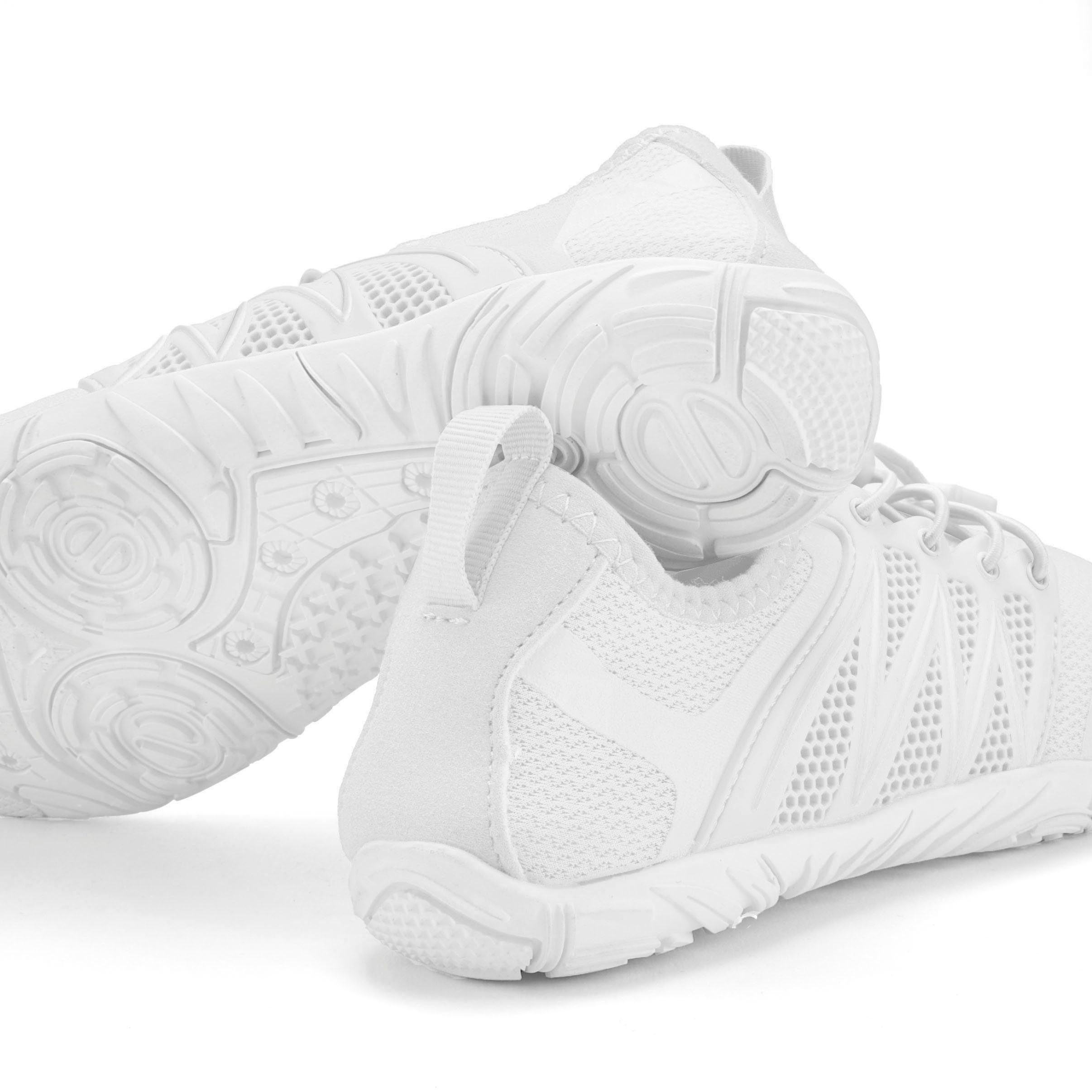 Venice Beach Badeschuh Aquaschuh, Slapper, Wasser Schuh ultraleicht VEGAN Venice Beach Badeschuh Aquaschuh, Slapper, Wasser Schuh ultraleicht VEGAN