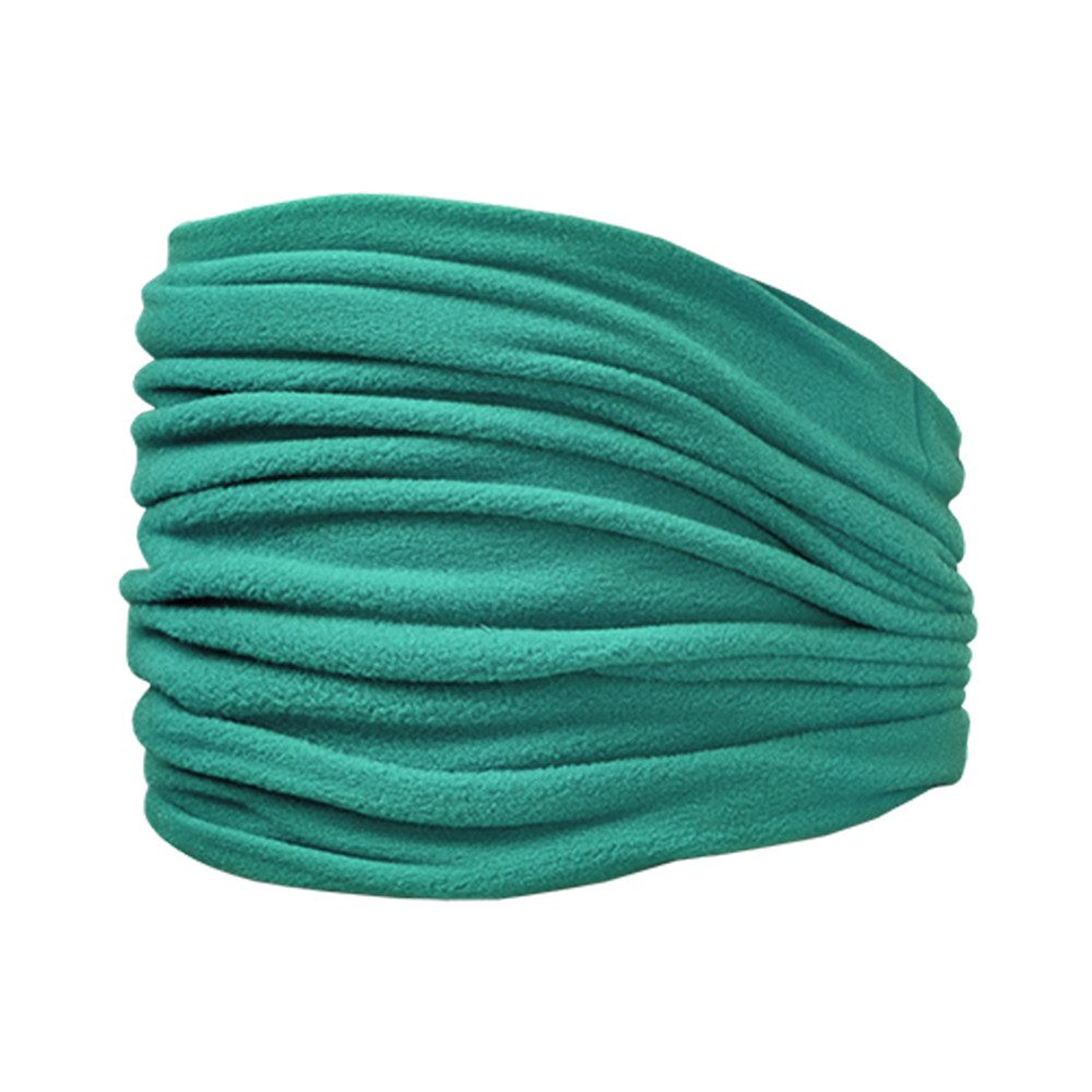 MAXIMO Loop KIDS-Multifunktionstuch Saisonfarben