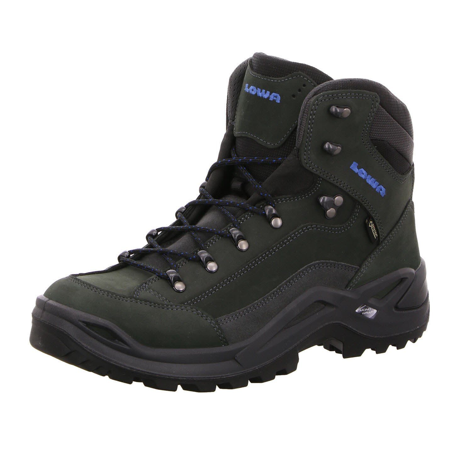 Lowa Trekking Boots - Premium Quality & GORE-TEX® Protection