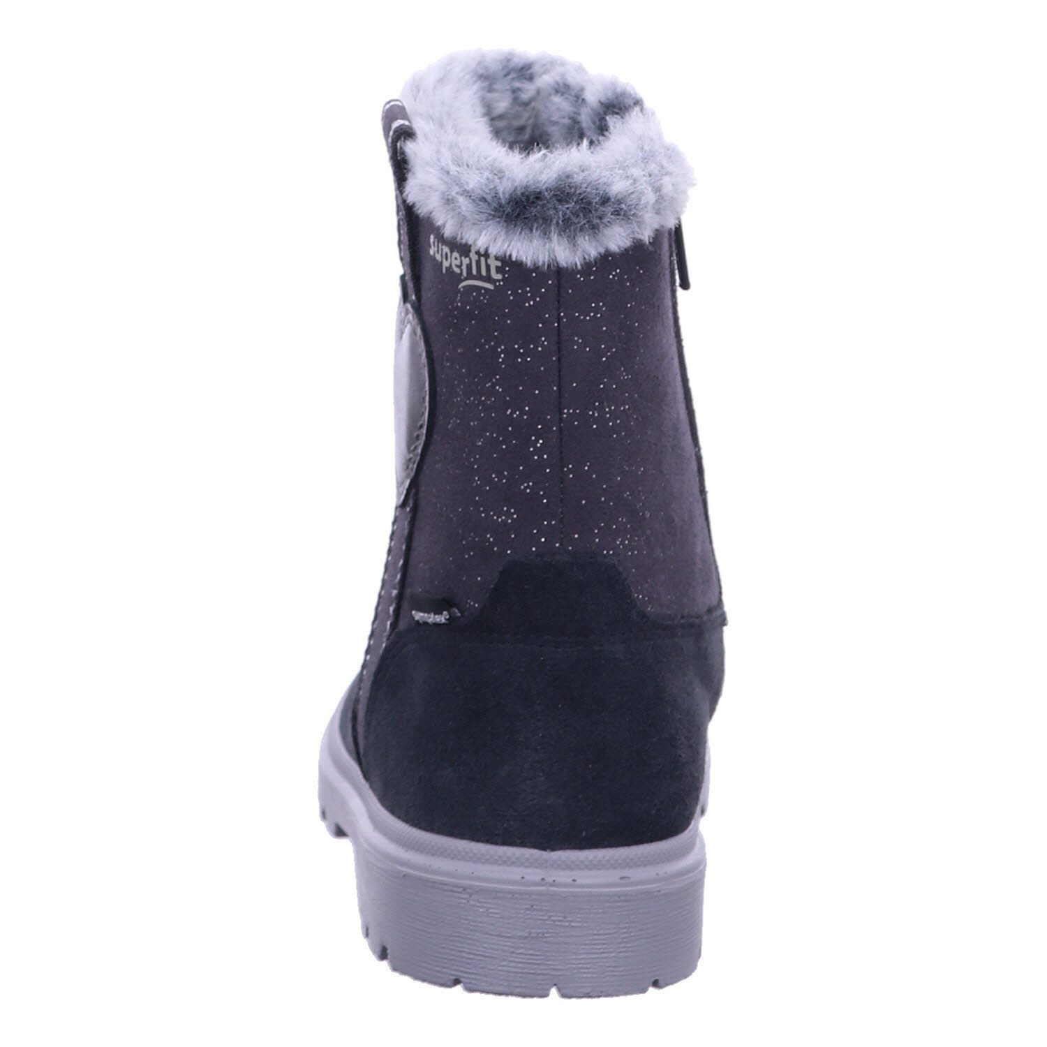 Superfit SPIRIT WMS Winter Boots | Waterproof Snow Boots for Girls