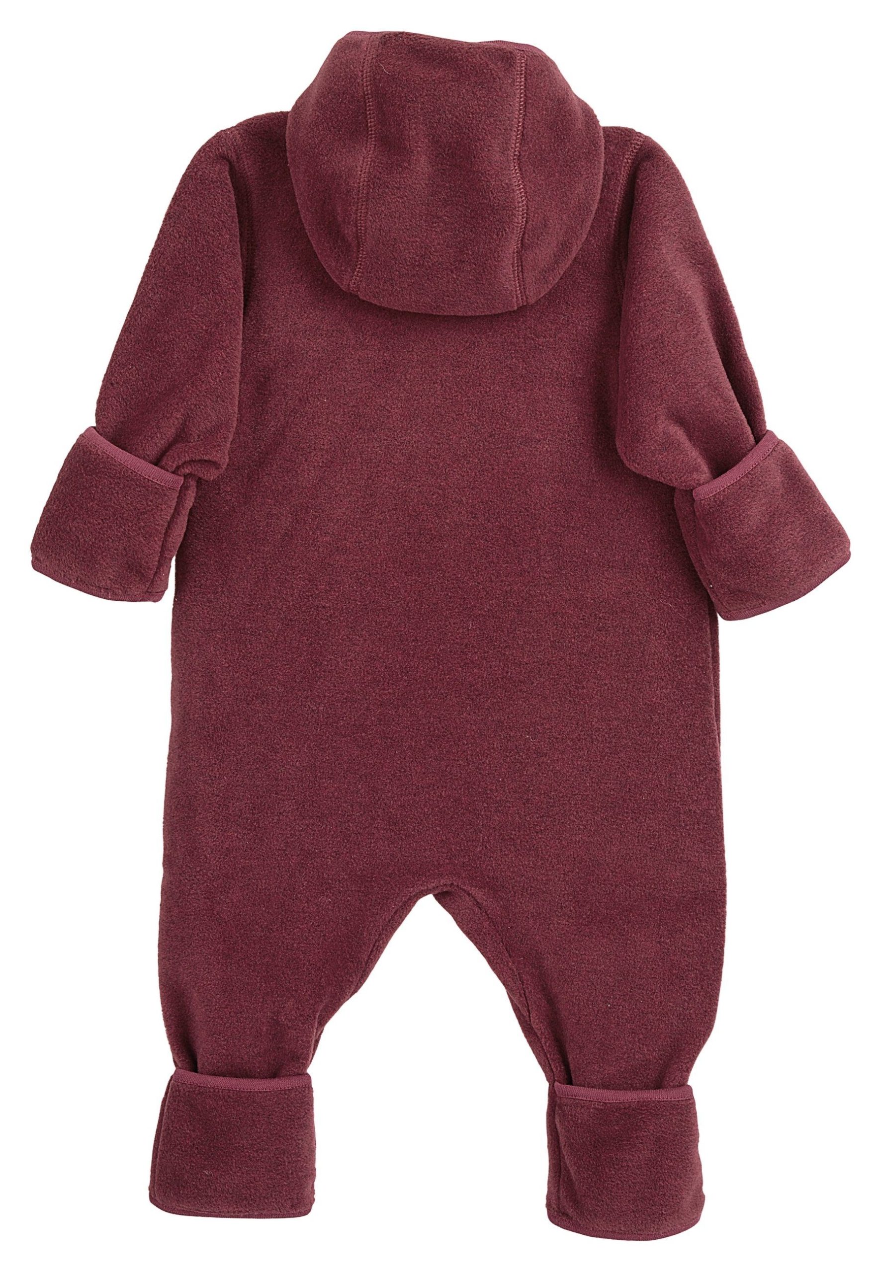 Sterntaler® Microfleece Overall - Cozy Baby Jumpsuit | Shop Now