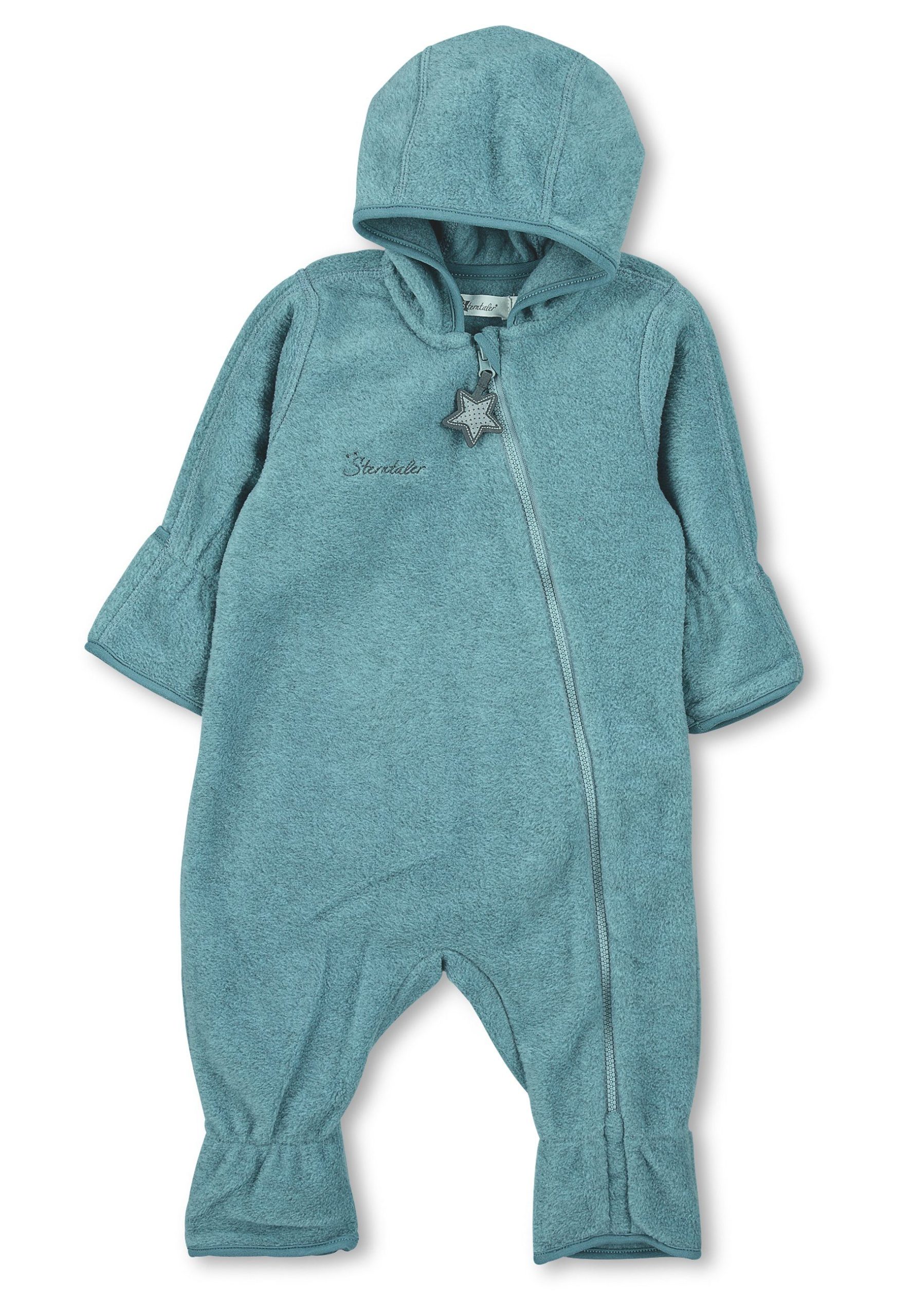 Sterntaler® Microfleece Overall - Cozy Baby Jumpsuit | Shop Now