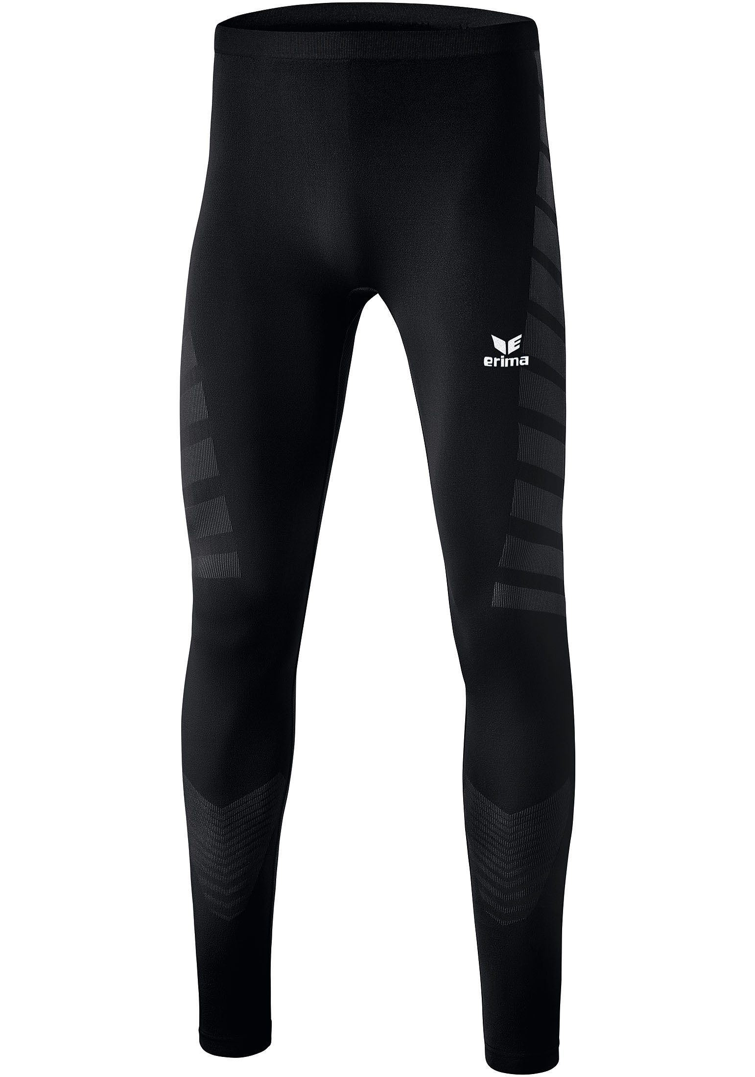 Erima Functional Tight Long Sleeve Baselayer - Performance Apparel