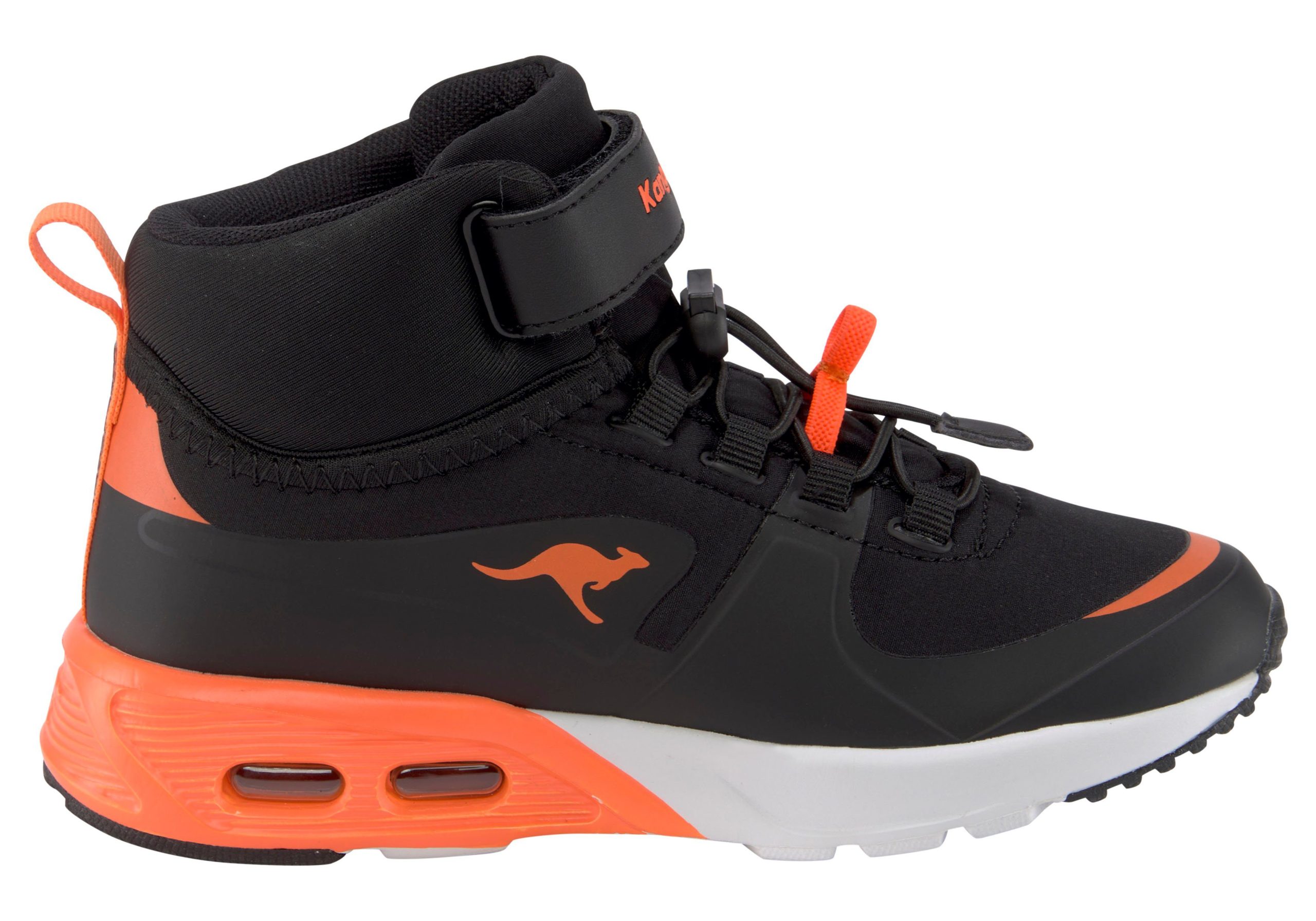 Kangaroos KX-Hydro Sneaker Sneakerboot, Winterschuh, wasserdicht