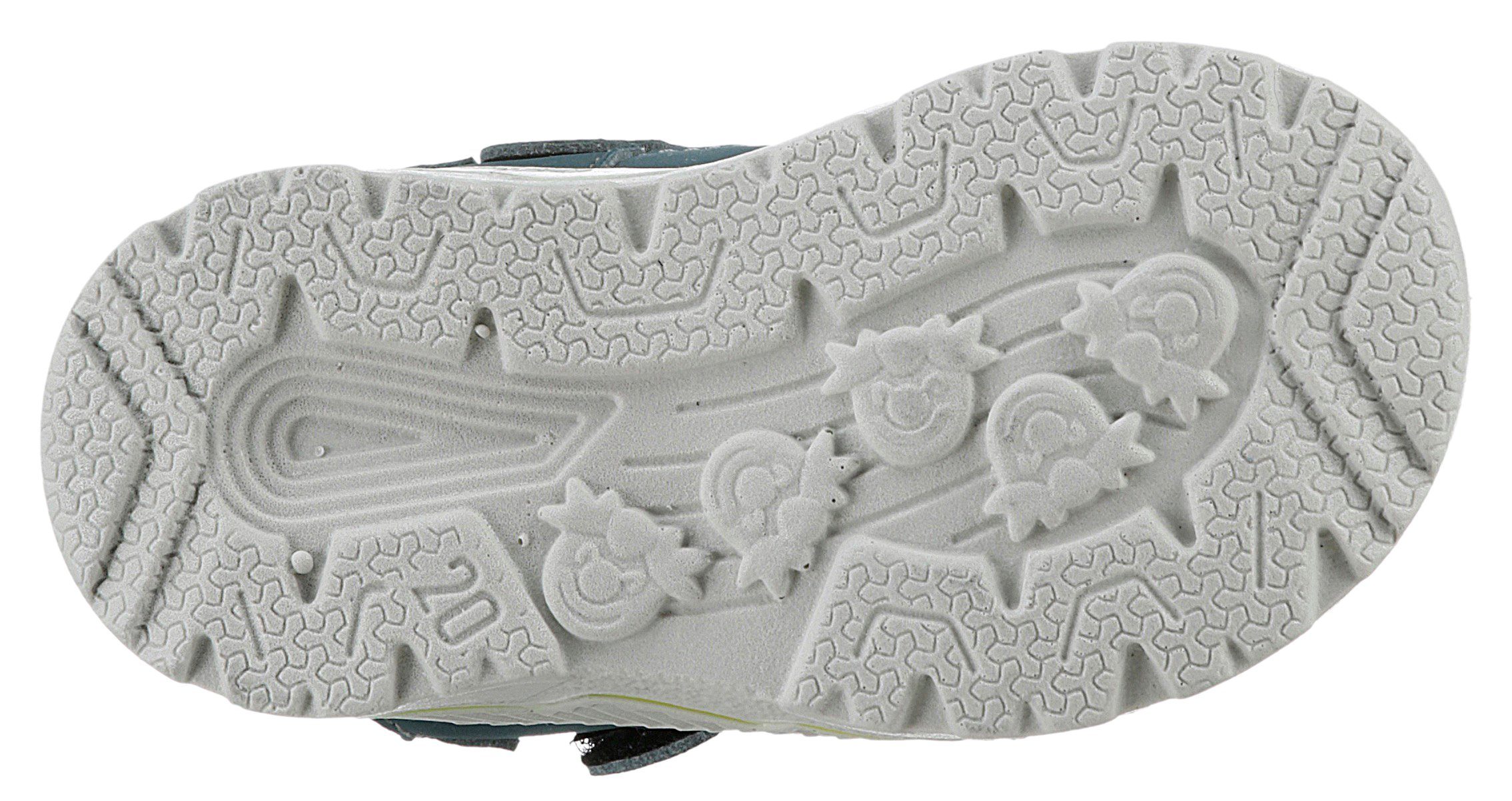 Ricosta Sandale Ricosta Sandale