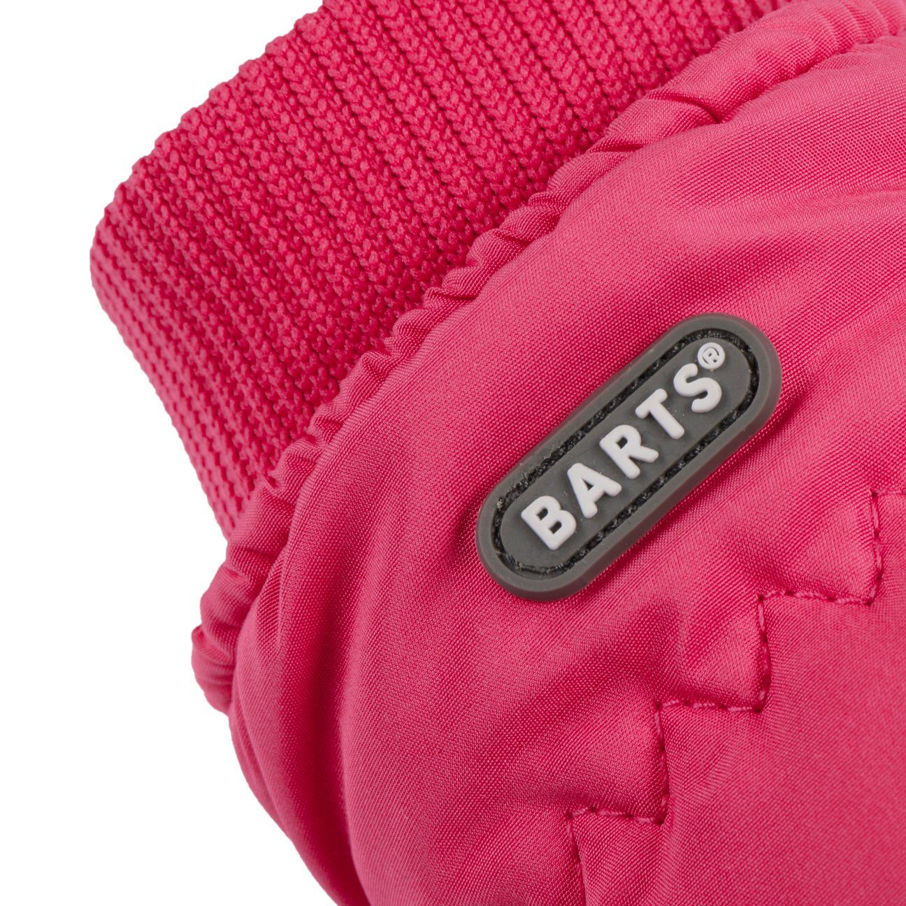 Bart's Kids Basic Ski Gloves - Warm & Waterproof Winter Gloves