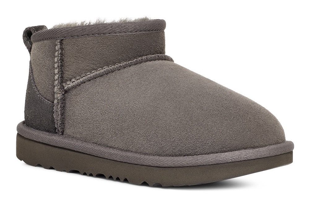 UGG Classic Ultra Mini Winterboots