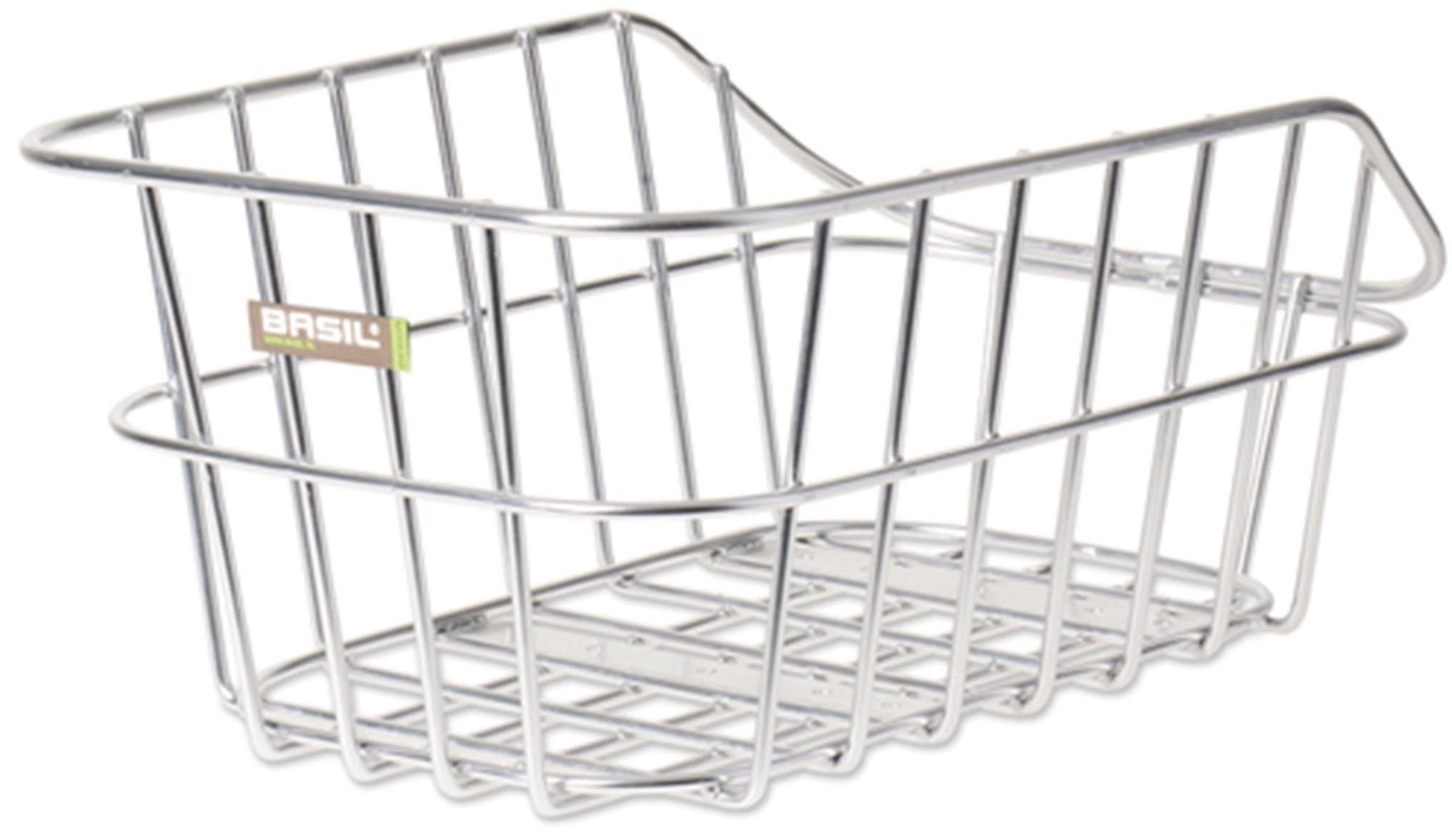 Basil Fahrradkorb Hinterradkorb Basil