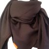 wundabaa Muslin Scarf - Organic Cotton Wrap | Style & Comfort