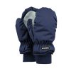 Bart's Kids Basic Ski Gloves - Warm & Waterproof Winter Gloves