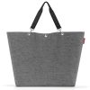 REISENTHEL Shopper: Premium Polyester Shopping & Handbag