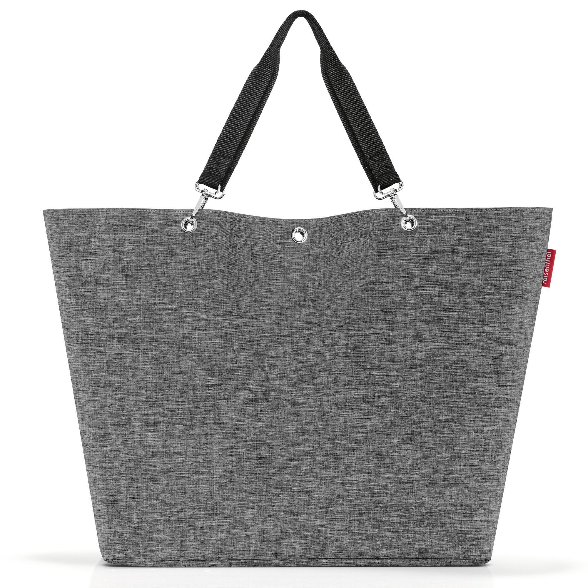 REISENTHEL Shopper: Premium Polyester Shopping & Handbag
