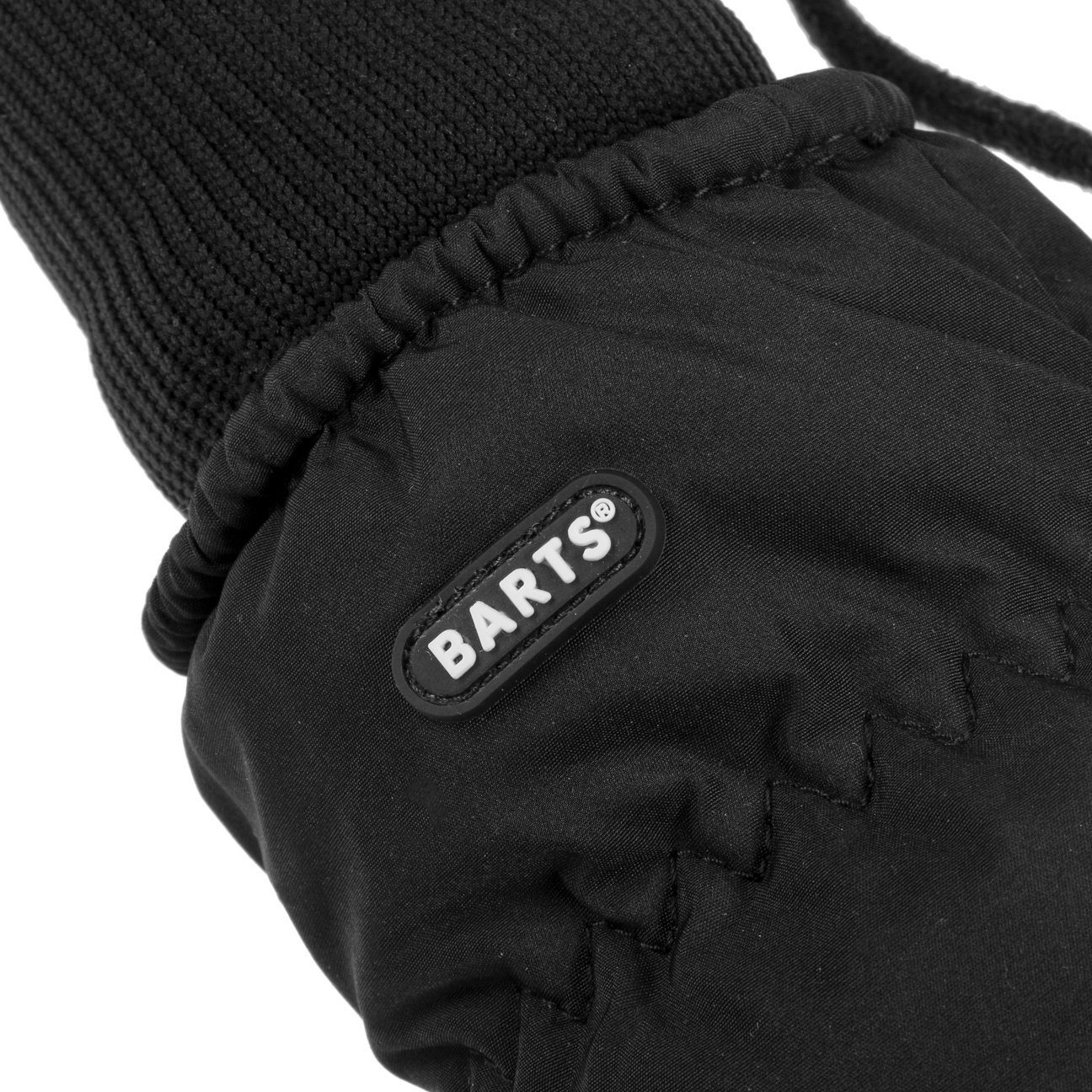Bart's Kids Basic Ski Gloves - Warm & Waterproof Winter Gloves Bart's Kids Basic Ski Gloves - Warm & Waterproof Winter Gloves