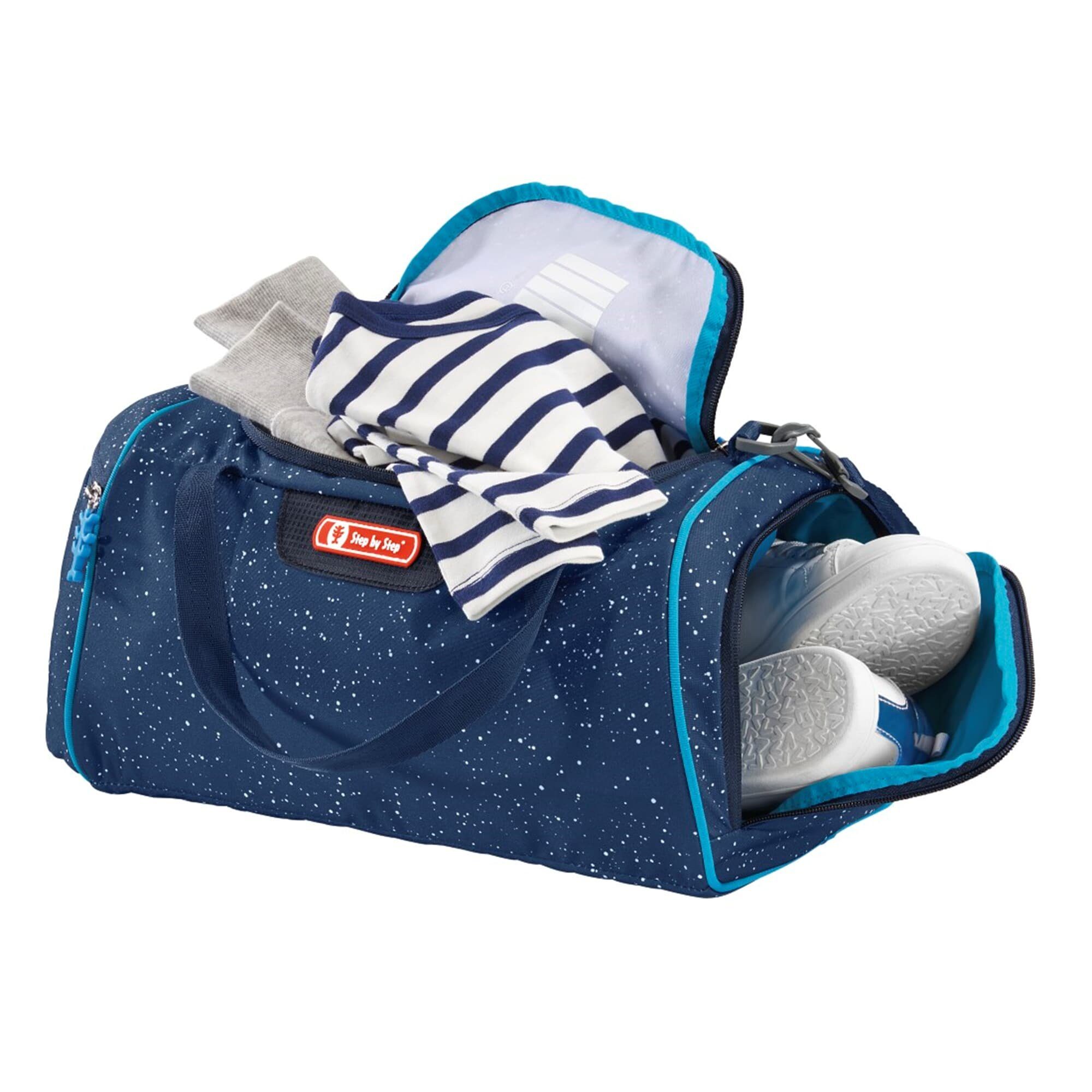 Step by Step Training Bag - 13L with Wet/Shoe Compartment