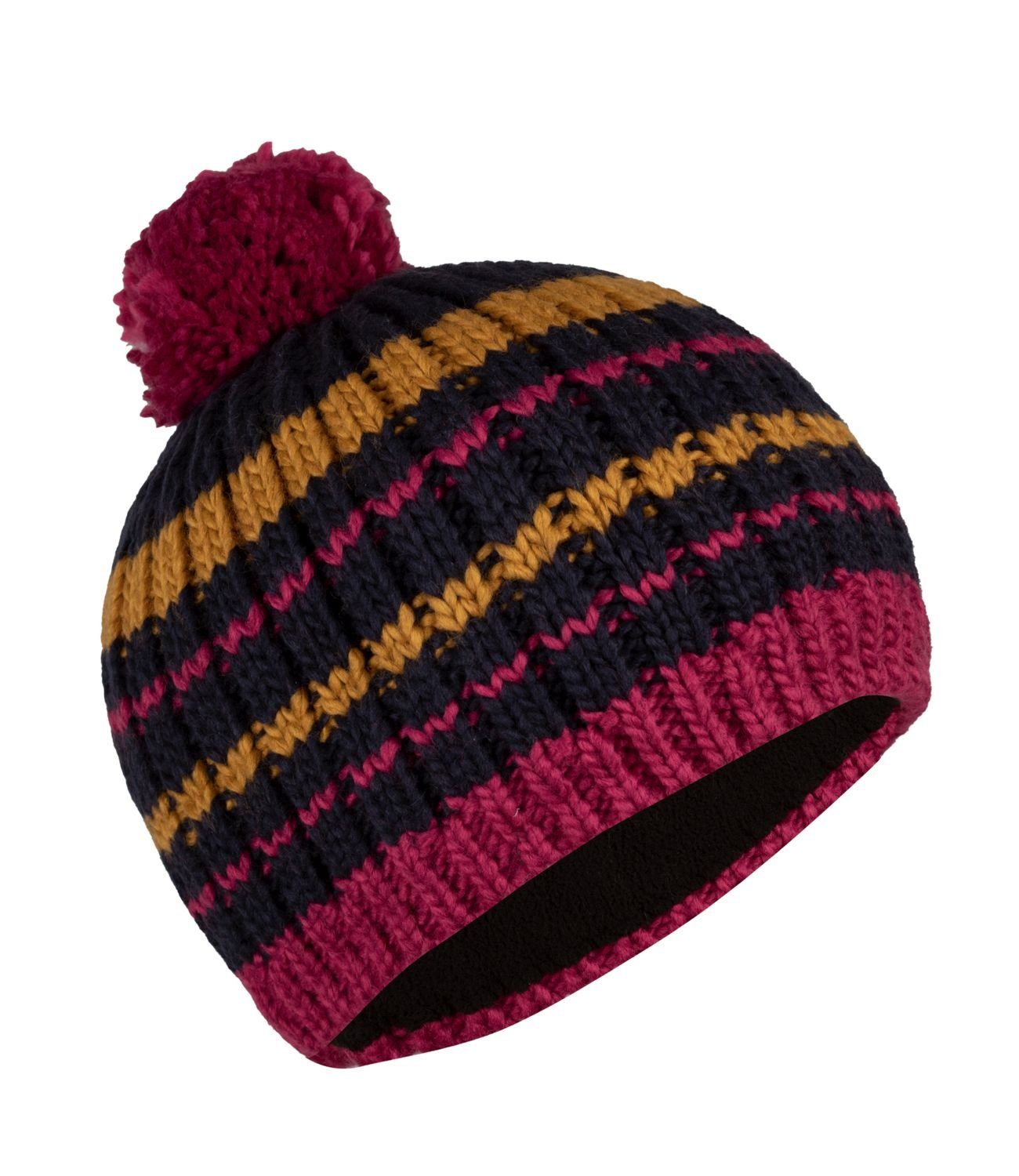 TROLLKIDS Bommelmütze Hafjell