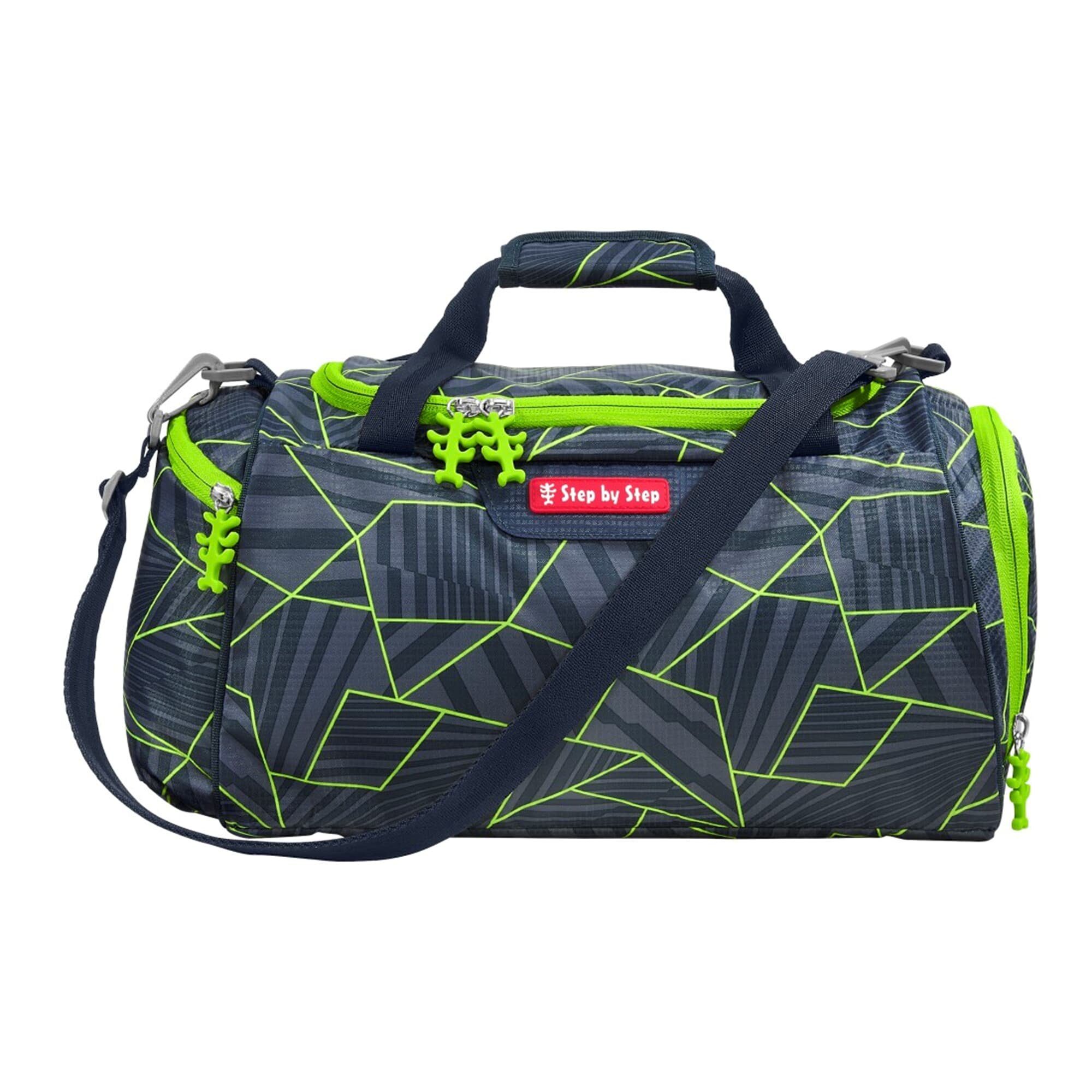 Step by Step Training Bag - 13L with Wet/Shoe Compartment