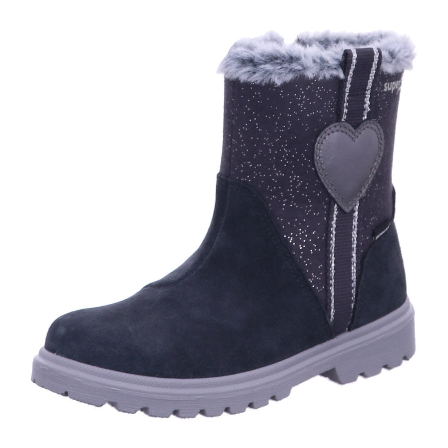 Superfit SPIRIT WMS Winter Boots | Waterproof Snow Boots for Girls
