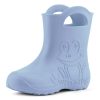 Ladeheid Kids' EVA Rain Boots - Lightweight & Waterproof | LA-CA-01