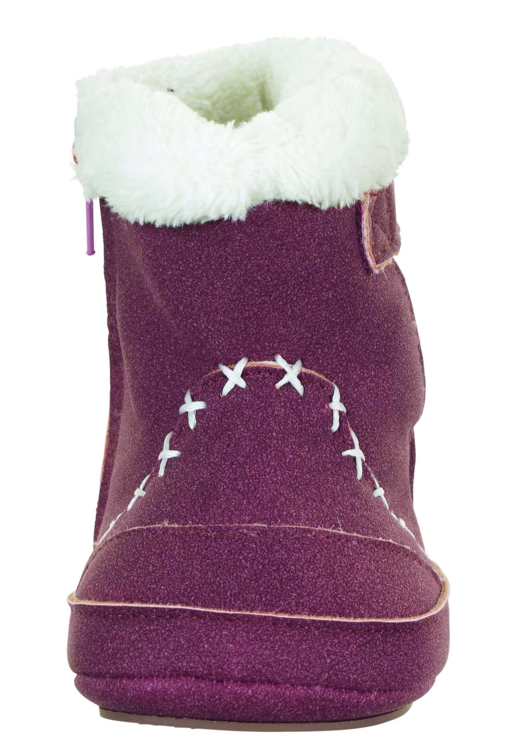 Sterntaler® Baby Boots - Non-Slip Crawling Shoes (1-Piece, Secure Closure, Cozy Fleece Lining) Sterntaler® Baby Boots - Non-Slip Crawling Shoes (1-Piece, Secure Closure, Cozy Fleece Lining)