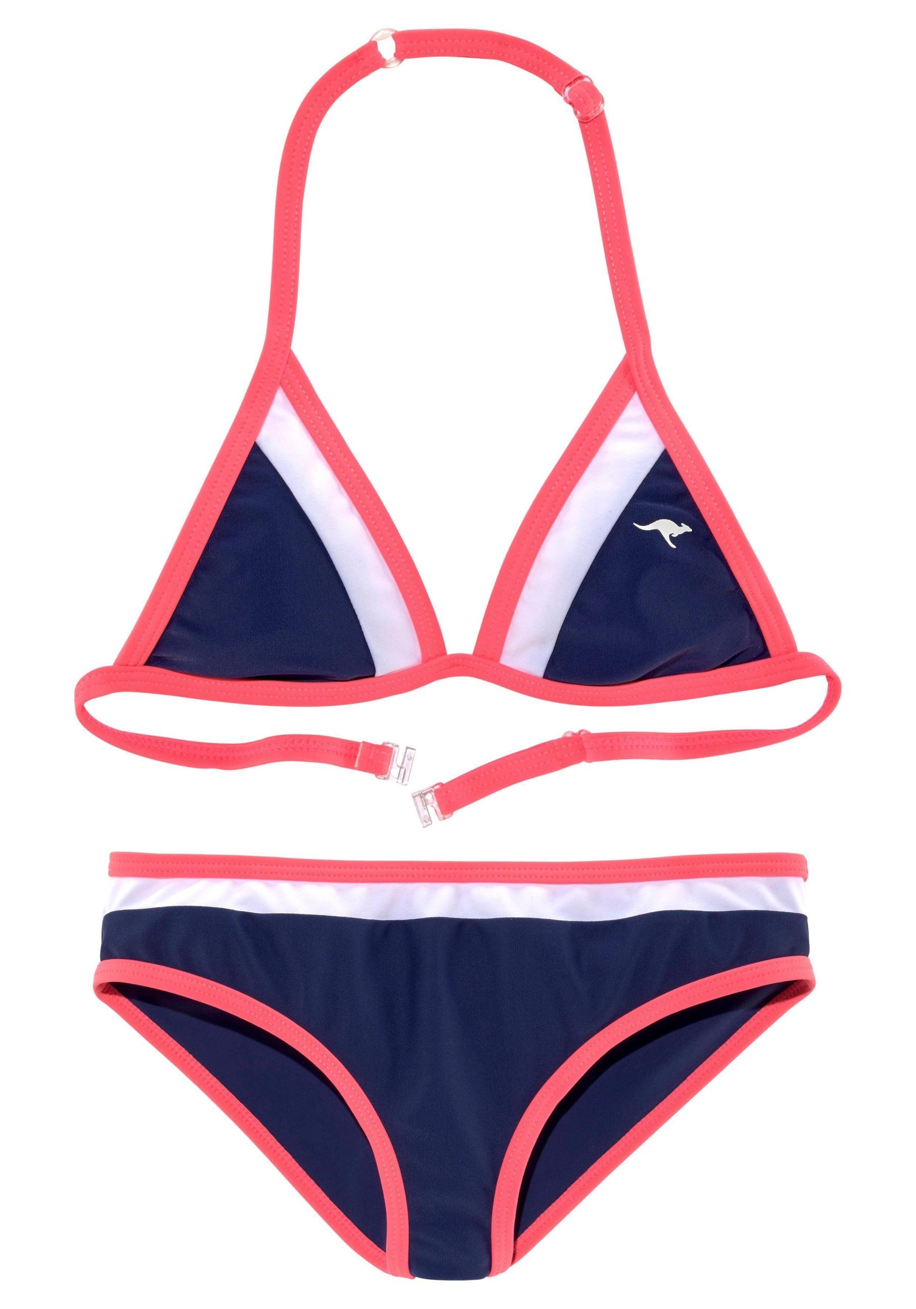 KangaROOS Triangel-Bikini Energy Kids