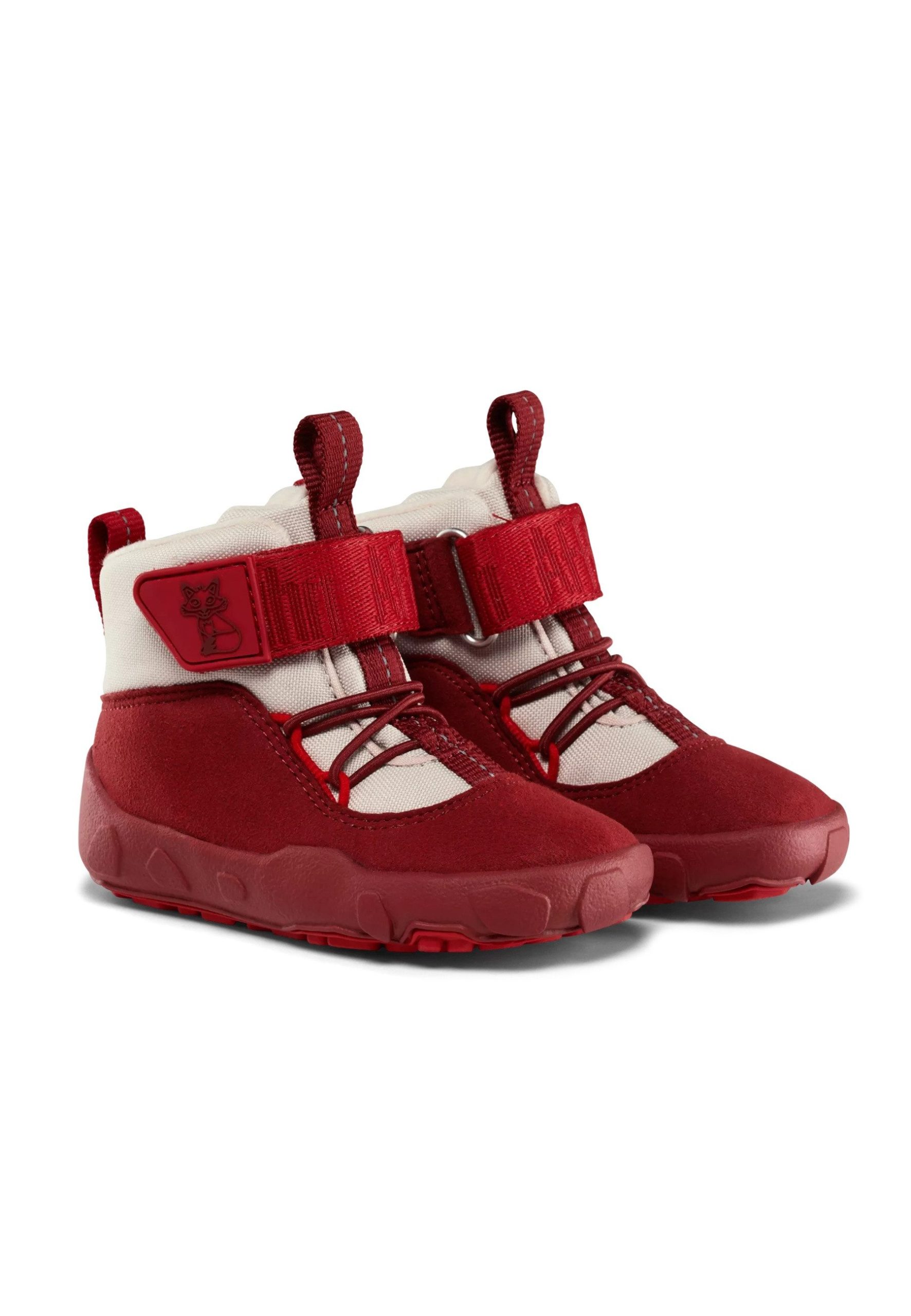 Affenzahne Warmy Vegan First Walker Shoes - Baby & Toddler