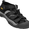 Keen Newport H2 Kids' Trekking Sandal - Adventure Ready