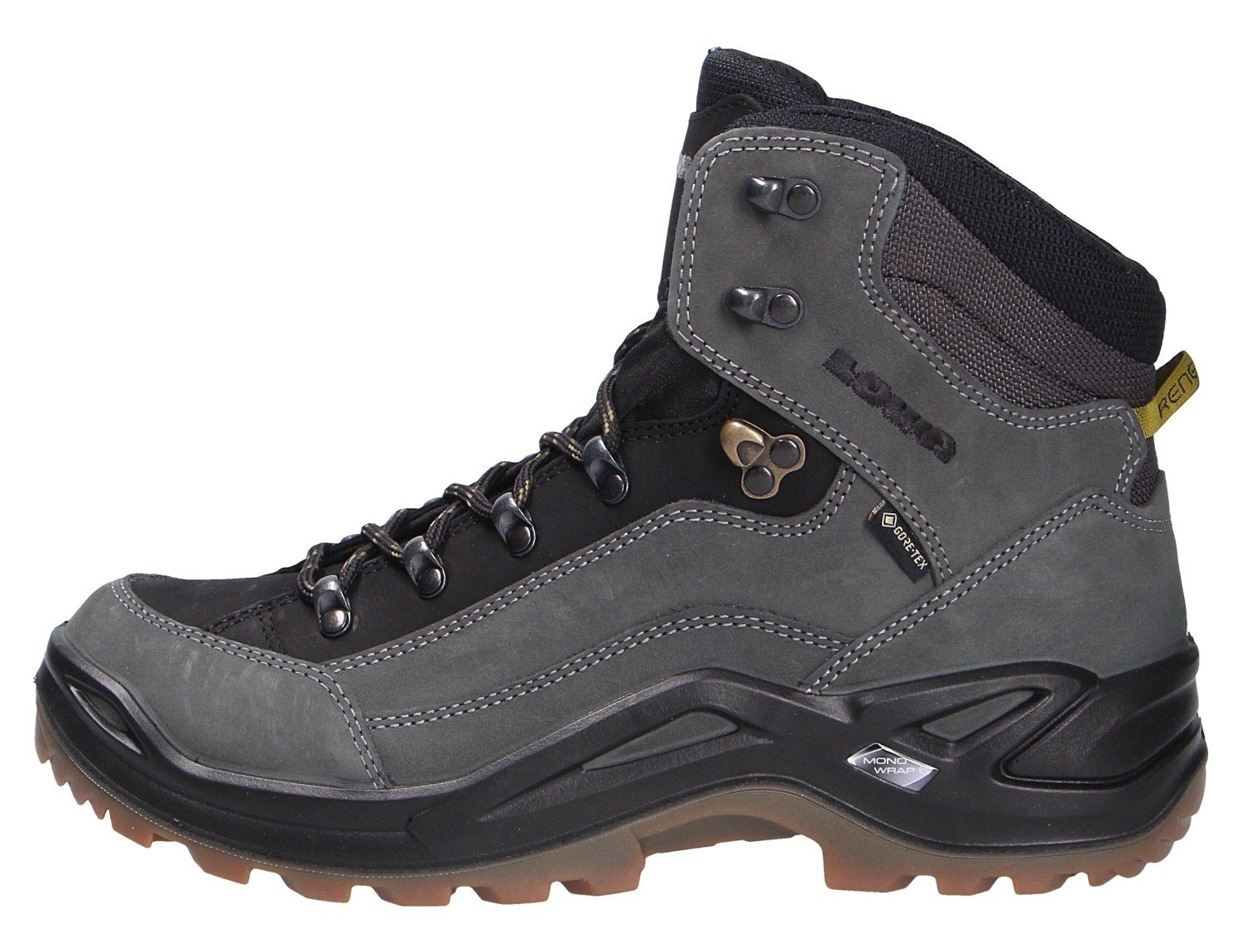 Lowa Trekking Boots - Premium Quality & GORE-TEX® Protection