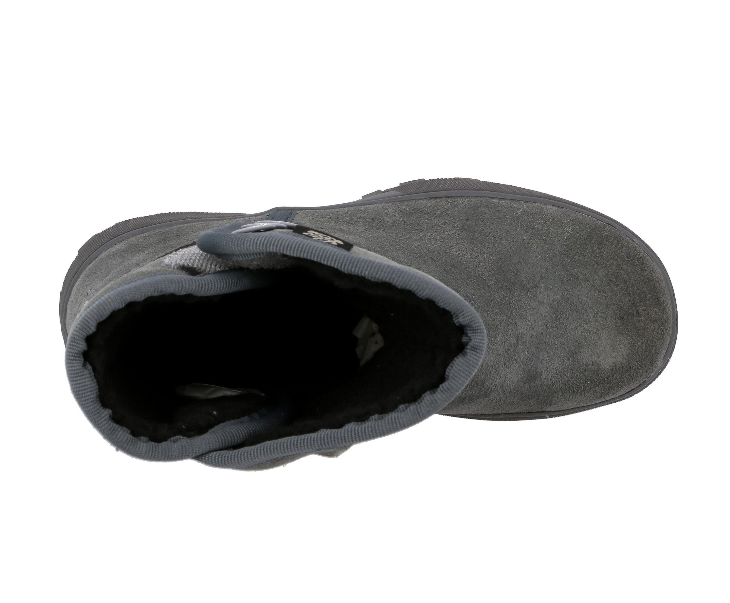 LICO Amalina Winter Boots - Stylish Suede Comfort LICO Amalina Winter Boots - Stylish Suede Comfort