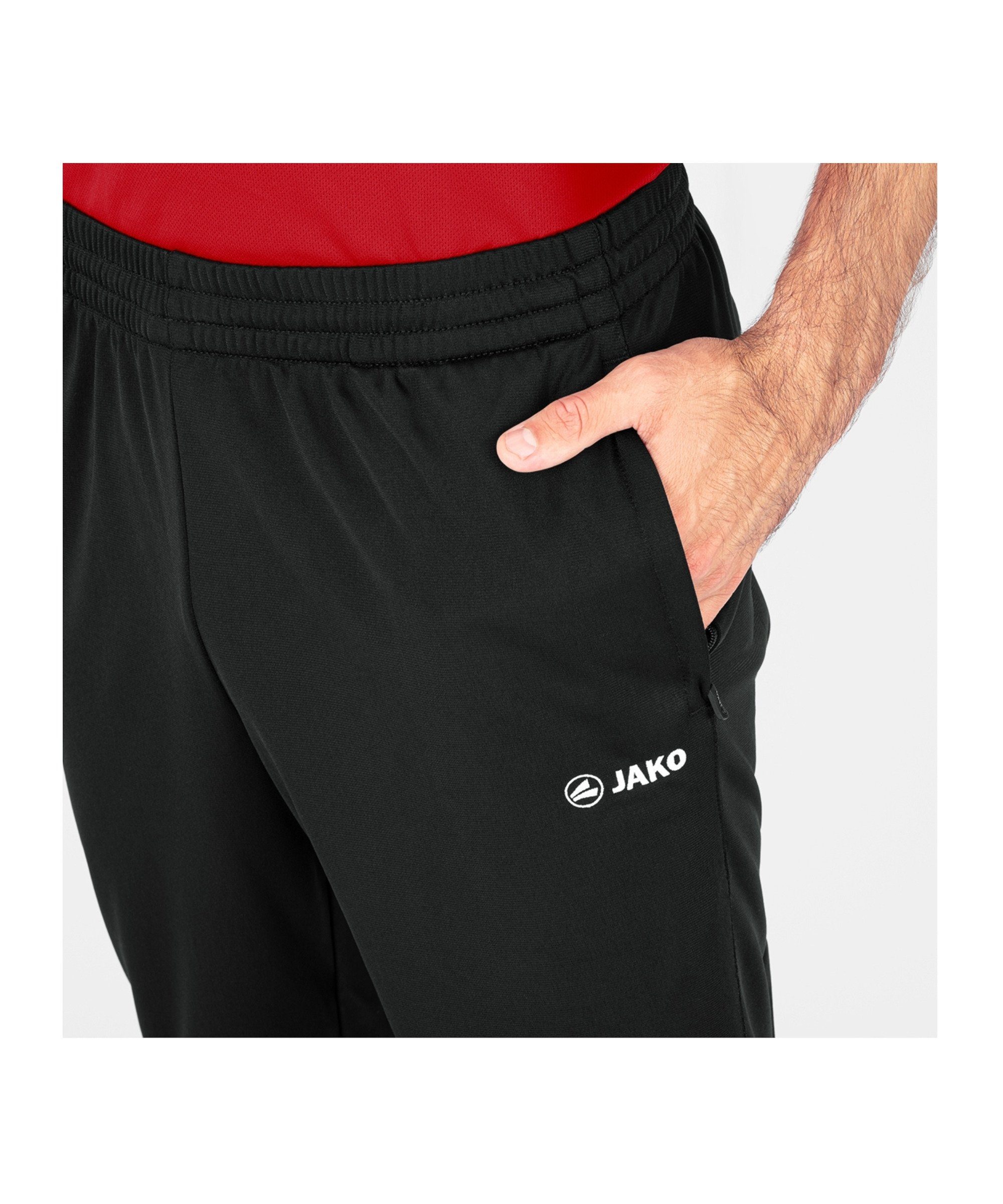 Jako Attack 2.0 Kids Training Pants | Dynamo Dresden Jako Attack 2.0 Kids Training Pants | Dynamo Dresden