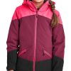 Killtec KOW 195 GRLS JCKT Mädchen Outdoorjacke - Wind- & Wasserfest