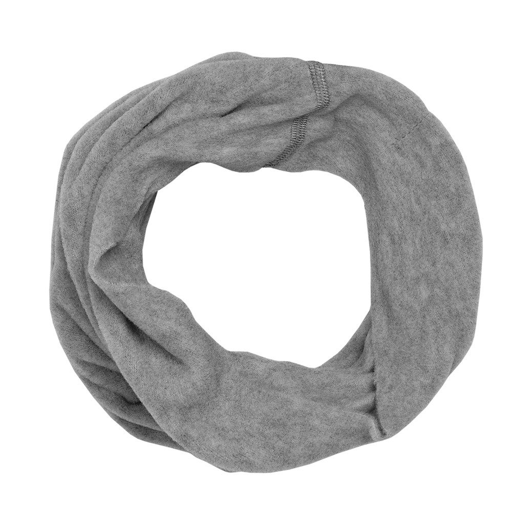 MAXIMO Loop KIDS-Multifunktionstuch Saisonfarben