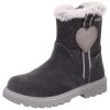 Superfit SPIRIT WMS Winter Boots | Waterproof Snow Boots for Girls