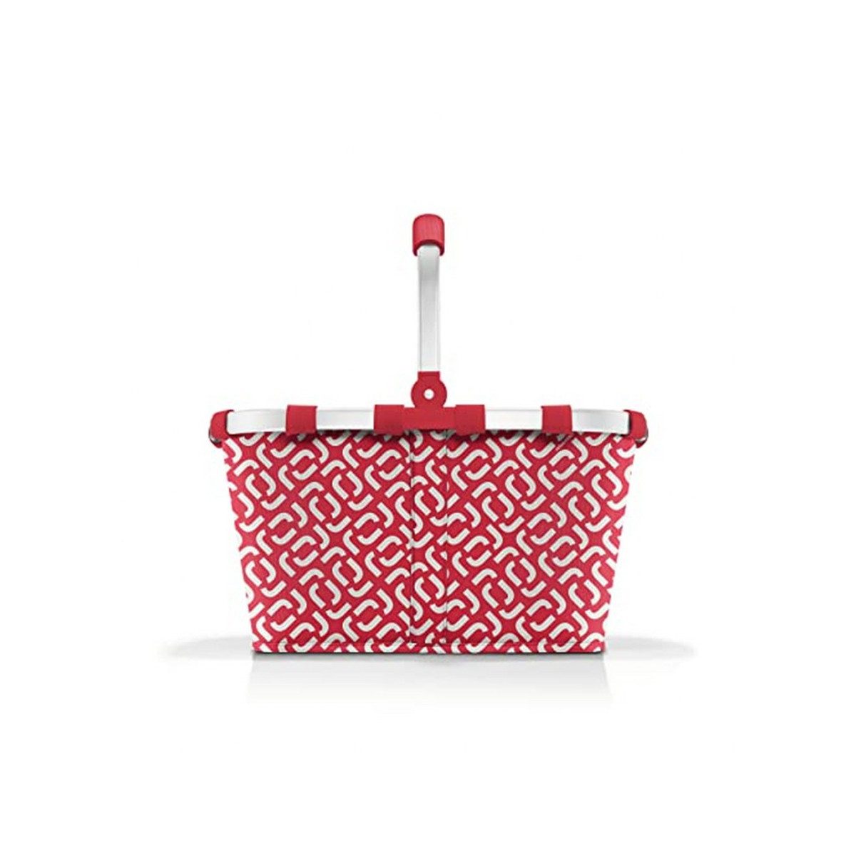 Reisenthel Carrybag XS Dark Blue (Batik Strong Blue) - Original Shopping Basket