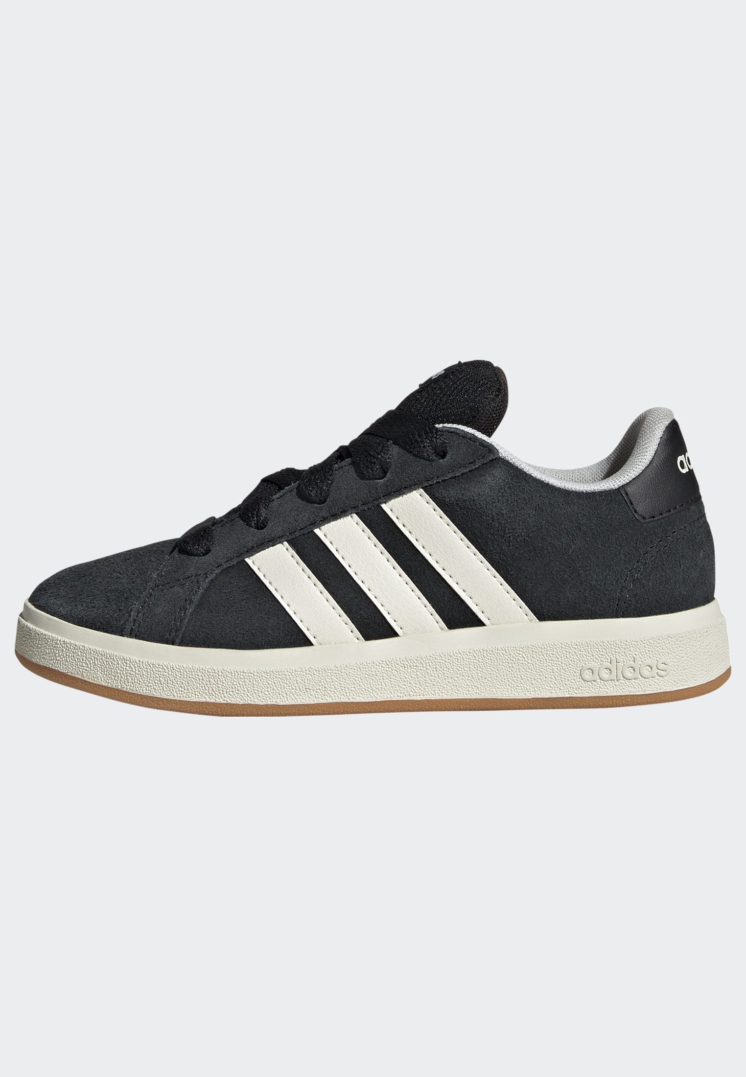 adidas GRAND COURT 00s Kids' Skate Shoes: Sustainable Style & Comfort adidas GRAND COURT 00s Kids' Skate Shoes: Sustainable Style & Comfort